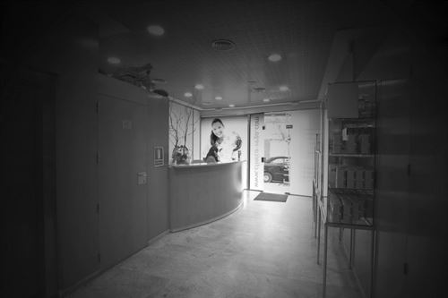 Cl&iacute;nica Vega Madrid