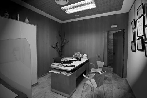 Cl&iacute;nica Vega 2