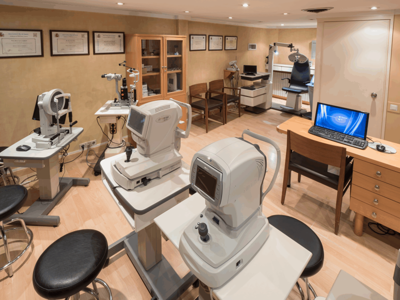 Òptica Soler Manresa