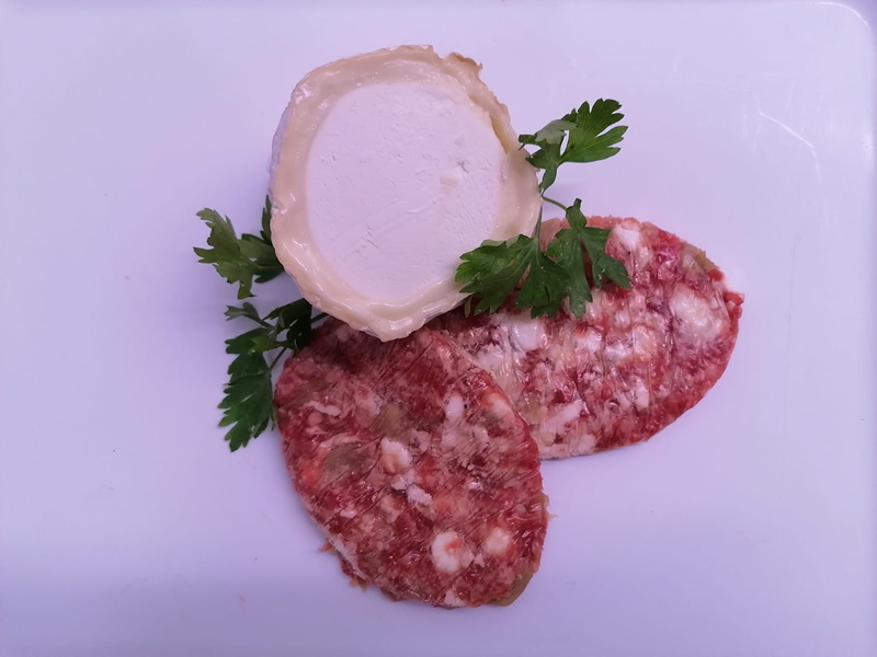 Xarcuteria Sol&agrave; S.C.P. 7