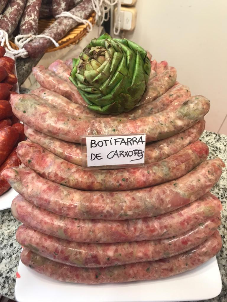 Xarcuteria Sol&agrave; S.C.P. Vic