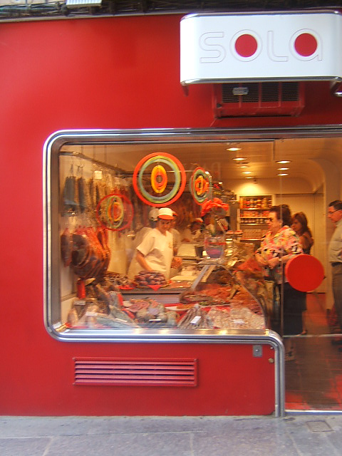 Xarcuteria Sol&agrave; S.C.P. 5