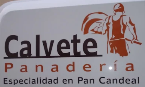 Panadería Calvete