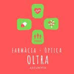 FARMACIA LDA. MARIA ASSUMPTA OLTRA