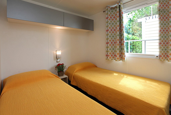 Camping Clar&agrave; 3