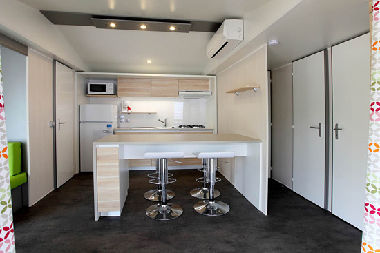 Camping Clar&agrave; 4