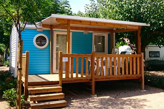 Camping Clar&agrave; CAMPINGS