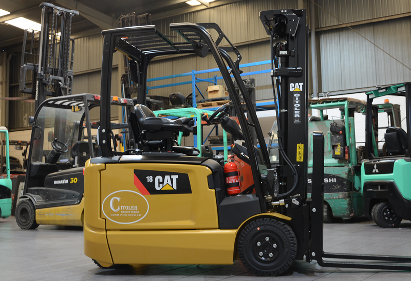 Tallers Citoler Igualada