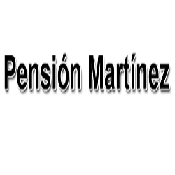 Pensión Martínez