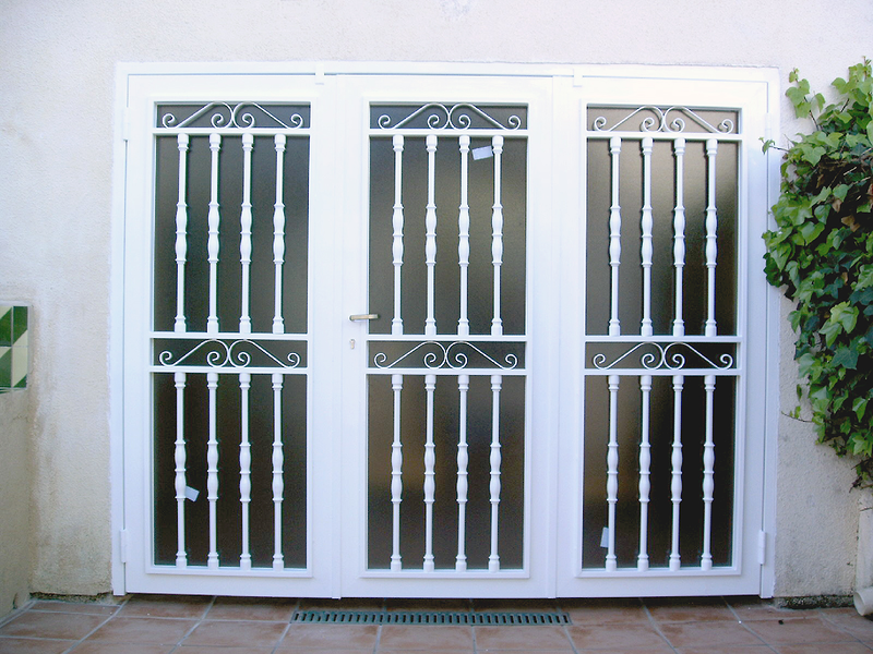 Cerrajeria Ram&iacute;rez 21