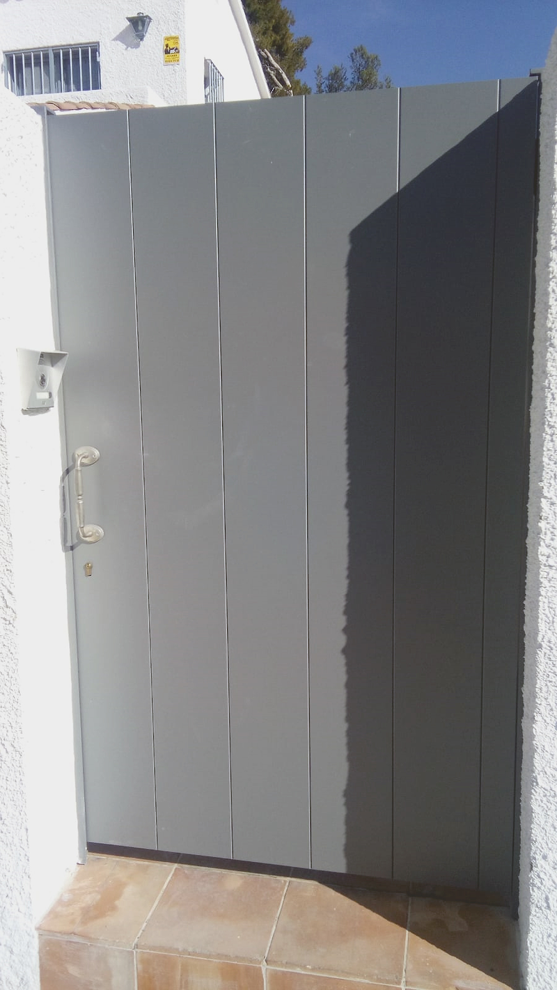 Cerrajeria Ram&iacute;rez 6