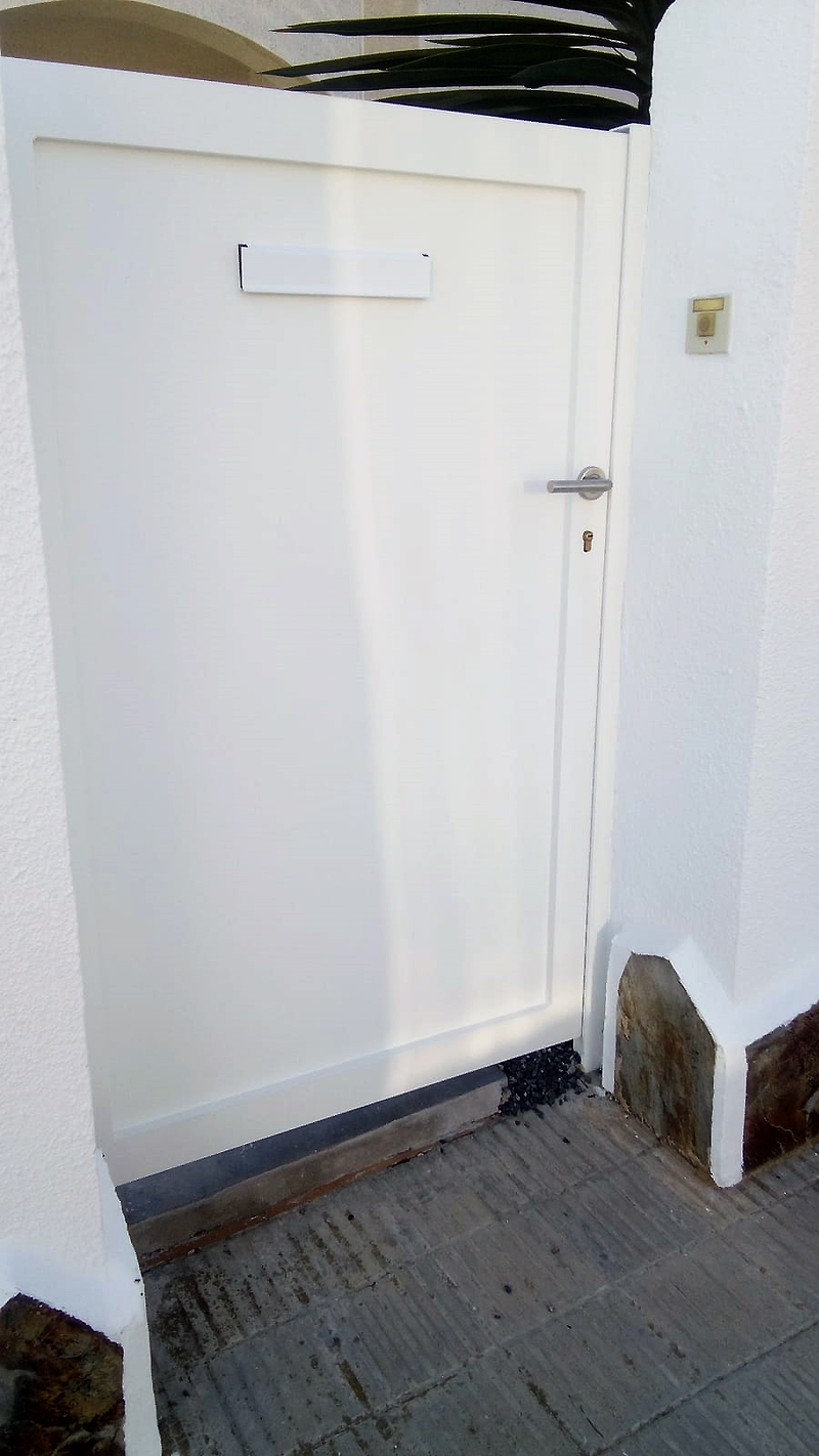 Cerrajeria Ram&iacute;rez 29