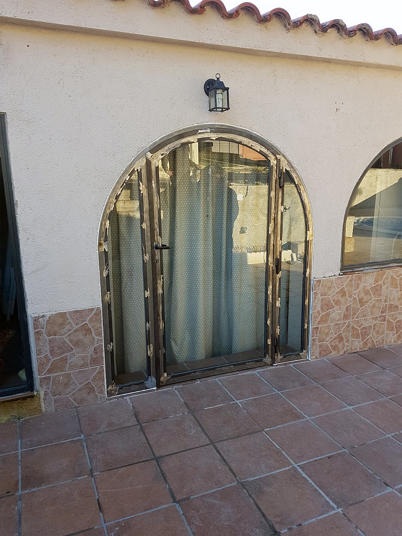 Cerrajeria Ram&iacute;rez 23