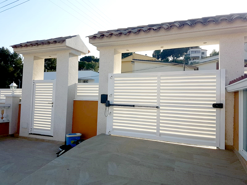 Cerrajeria Ram&iacute;rez 25