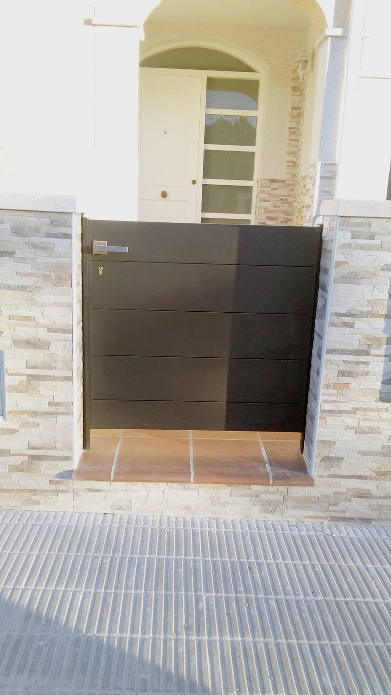 Cerrajeria Ram&iacute;rez 27