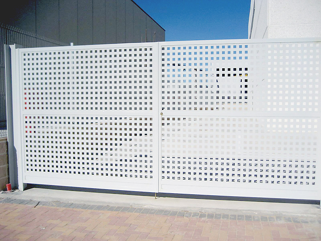 Cerrajeria Ram&iacute;rez 19