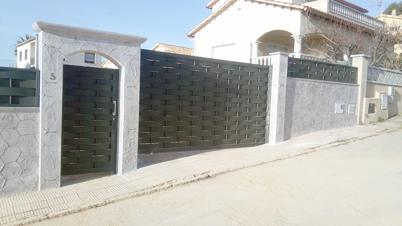 Cerrajeria Ram&iacute;rez 22