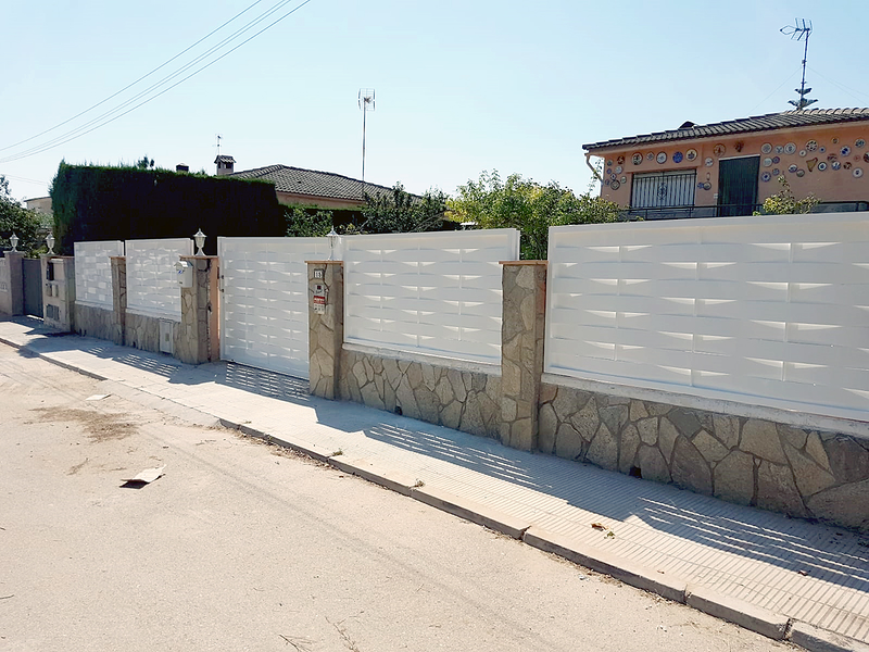 Cerrajeria Ram&iacute;rez 9