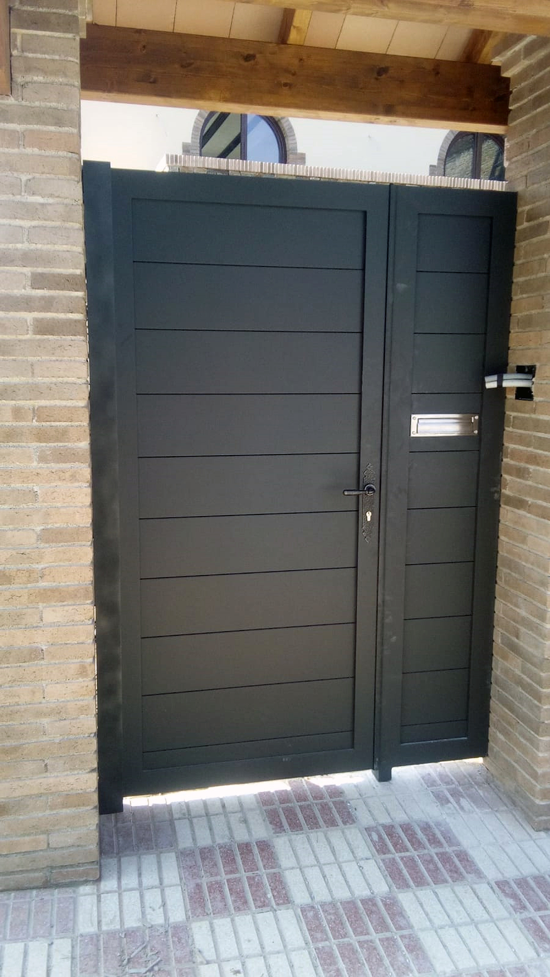 Cerrajeria Ram&iacute;rez 2