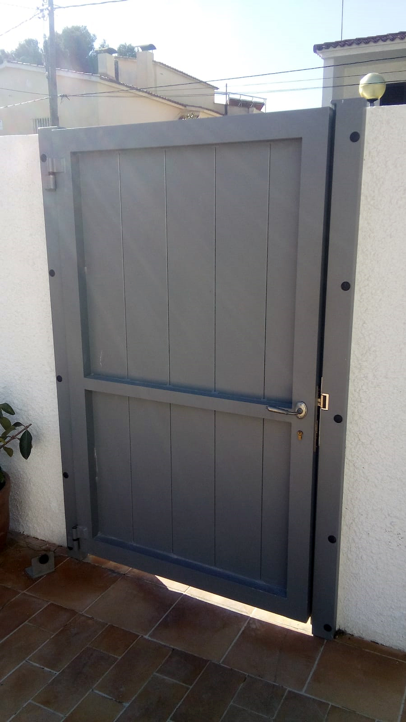 Cerrajeria Ram&iacute;rez 24