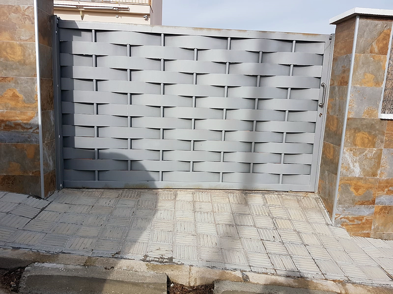 Cerrajeria Ram&iacute;rez 30