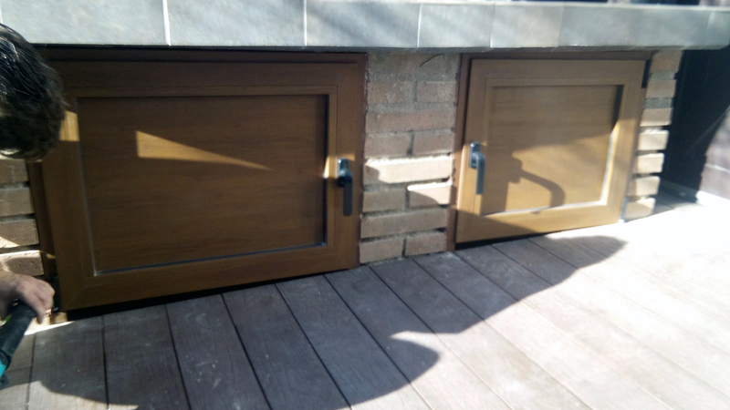 Cerrajeria Ram&iacute;rez 33