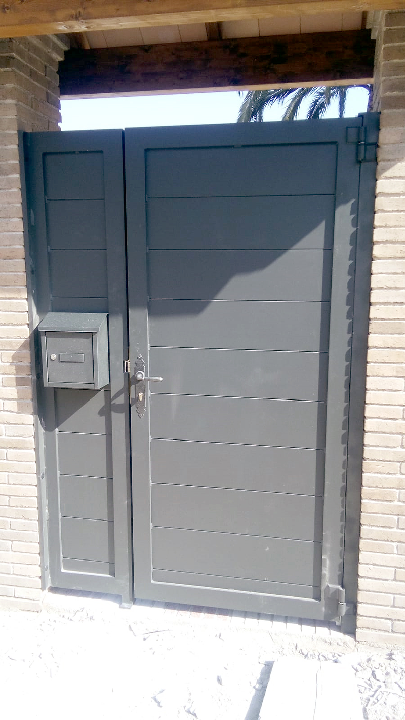 Cerrajeria Ram&iacute;rez 26