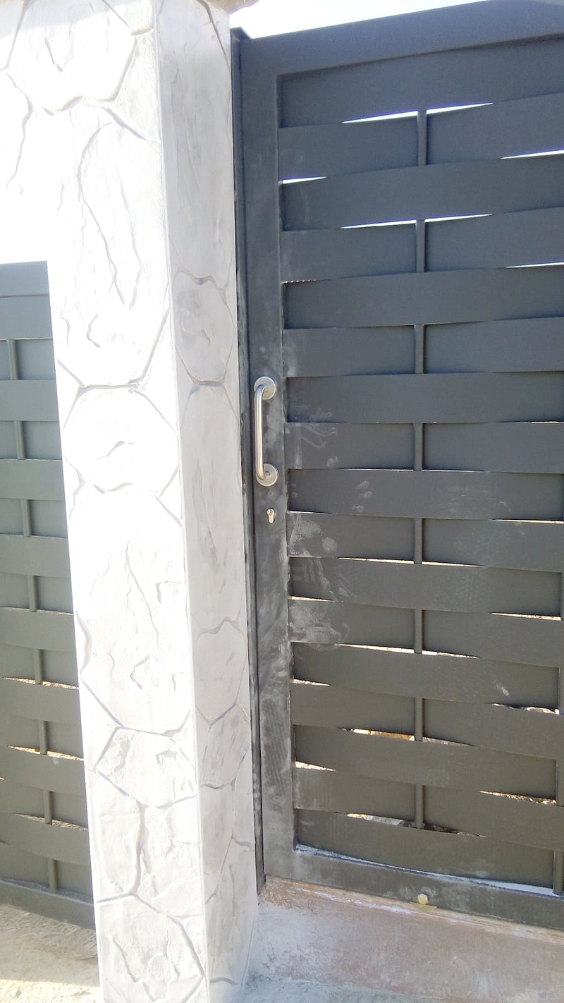 Cerrajeria Ram&iacute;rez 13