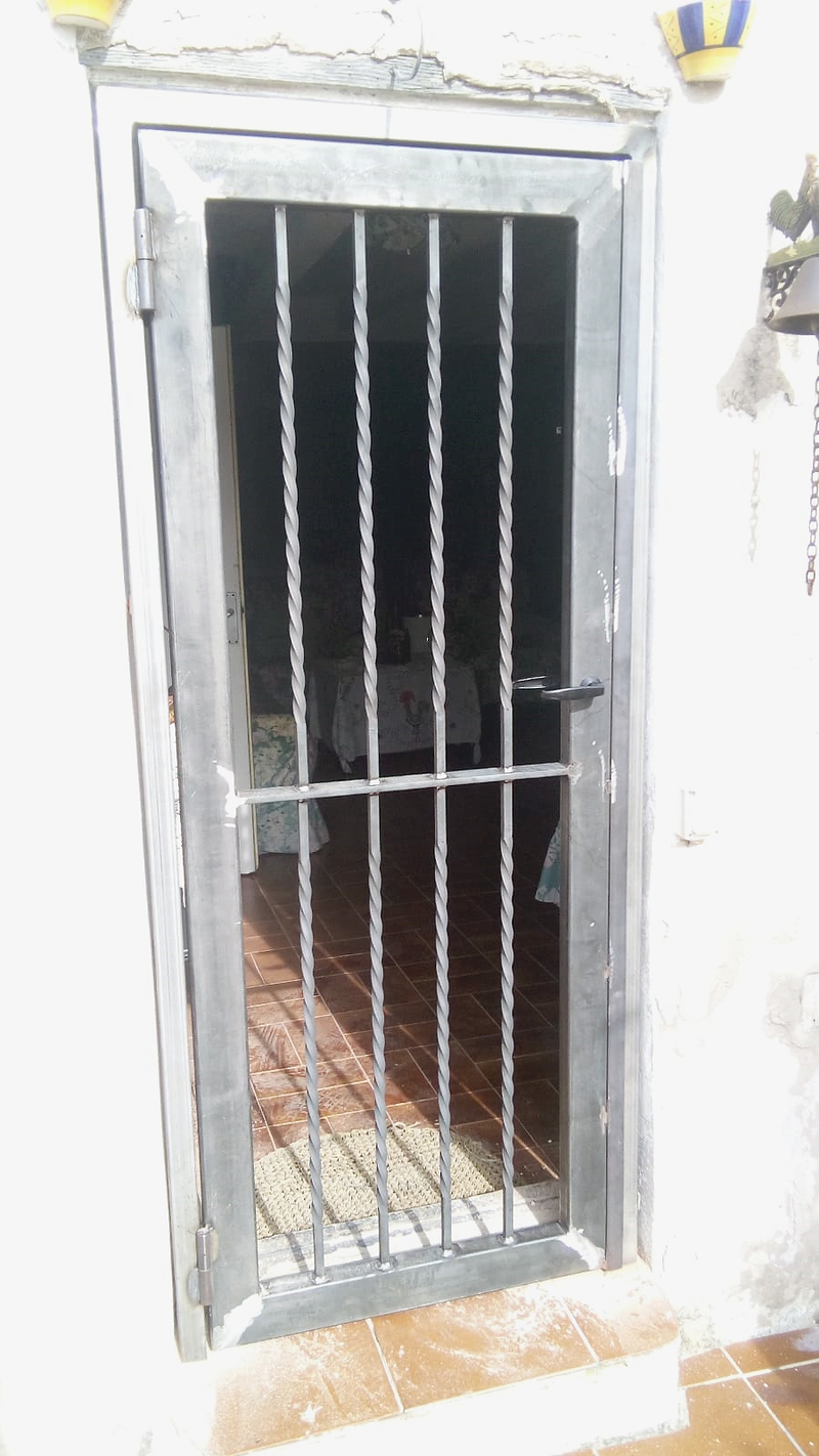 Cerrajeria Ram&iacute;rez 20