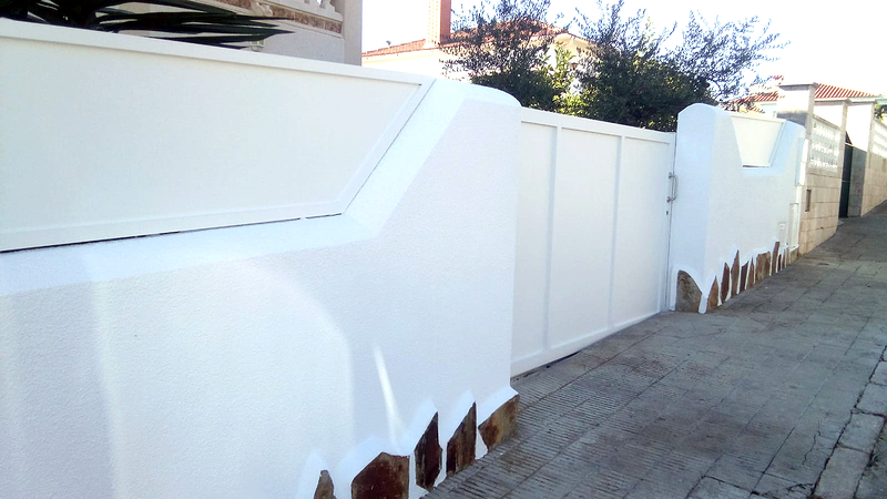 Cerrajeria Ram&iacute;rez 11