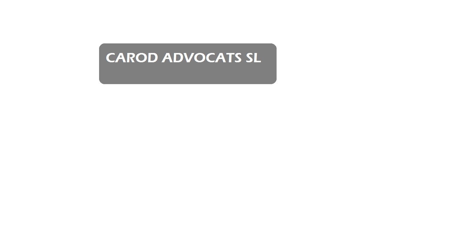 Carod Advocats