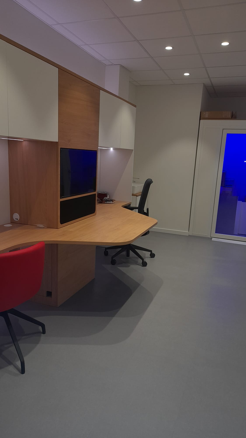 LIMPIEZA CAMBRILS- NURIA NET 28