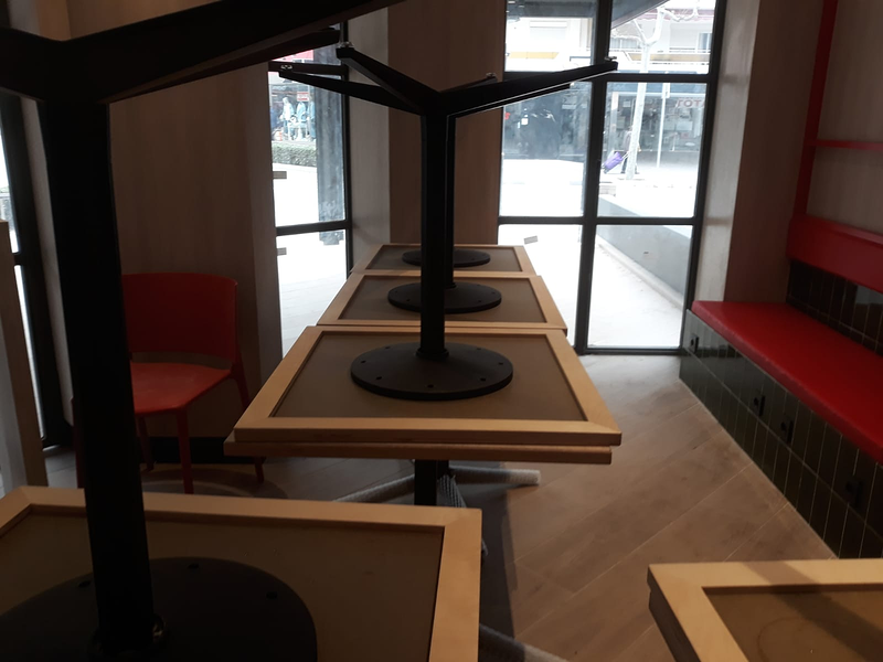 LIMPIEZA CAMBRILS- NURIA NET 19