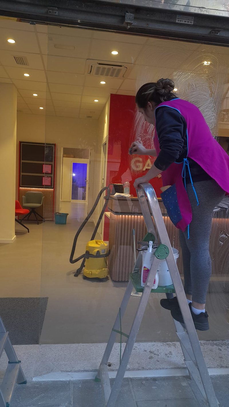 LIMPIEZA CAMBRILS- NURIA NET 26