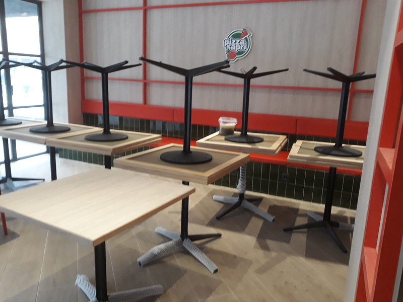 LIMPIEZA CAMBRILS- NURIA NET 13