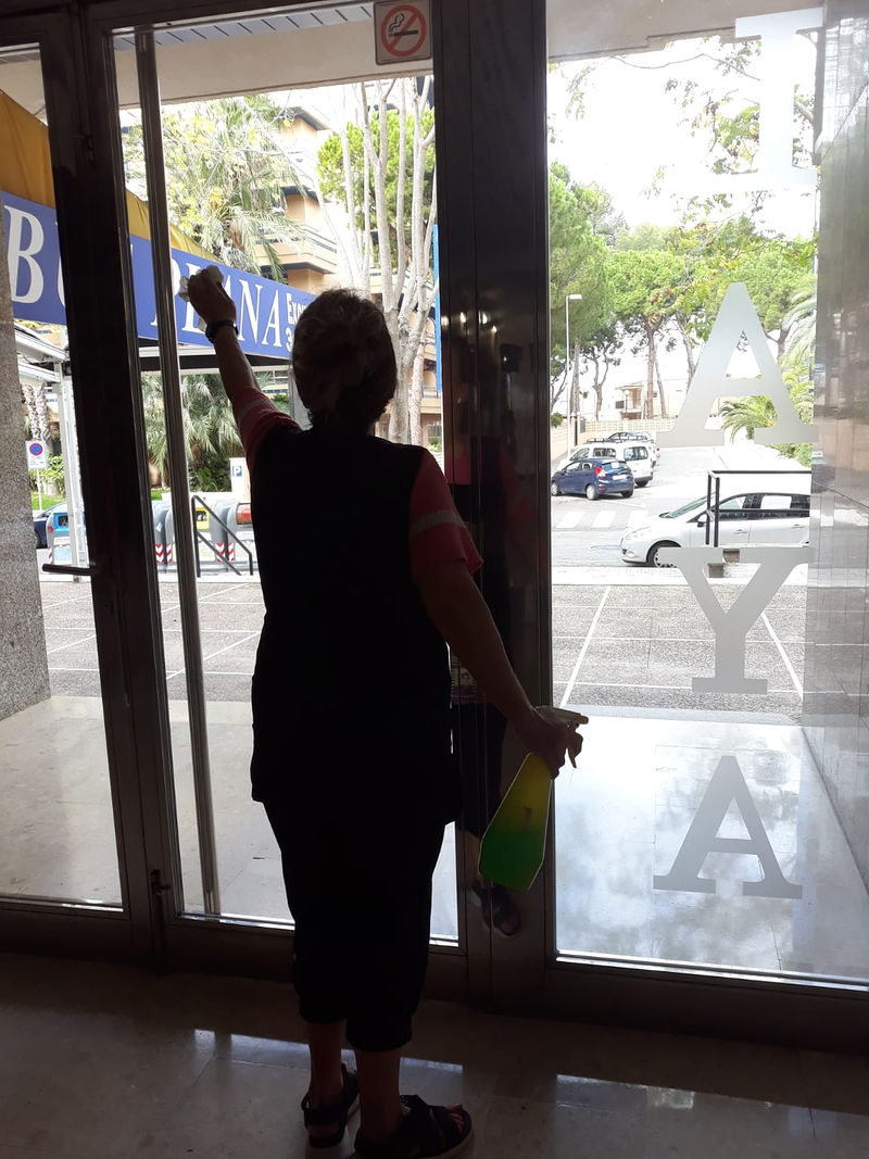 LIMPIEZA CAMBRILS- NURIA NET 11