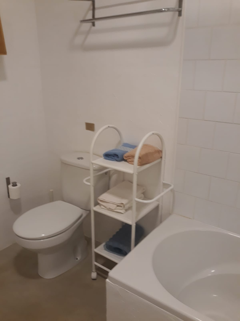 LIMPIEZA CAMBRILS- NURIA NET 21