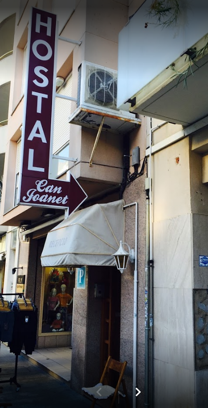 Pijuan Escoda HOSTALES