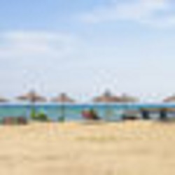 Camping Joan Bungalow Park