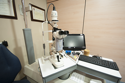 Clínica Oftalmológica Reus - Drs. Callizo Reus Clínica Oftalmológica Reus - Drs. Callizo Reus