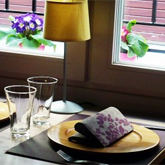 Restaurant El Cairat