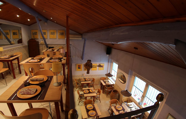 Restaurant El Cairat 4