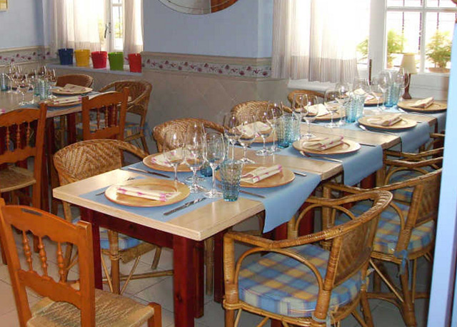 Restaurant El Cairat 2