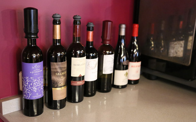 Restaurant El Cairat 5