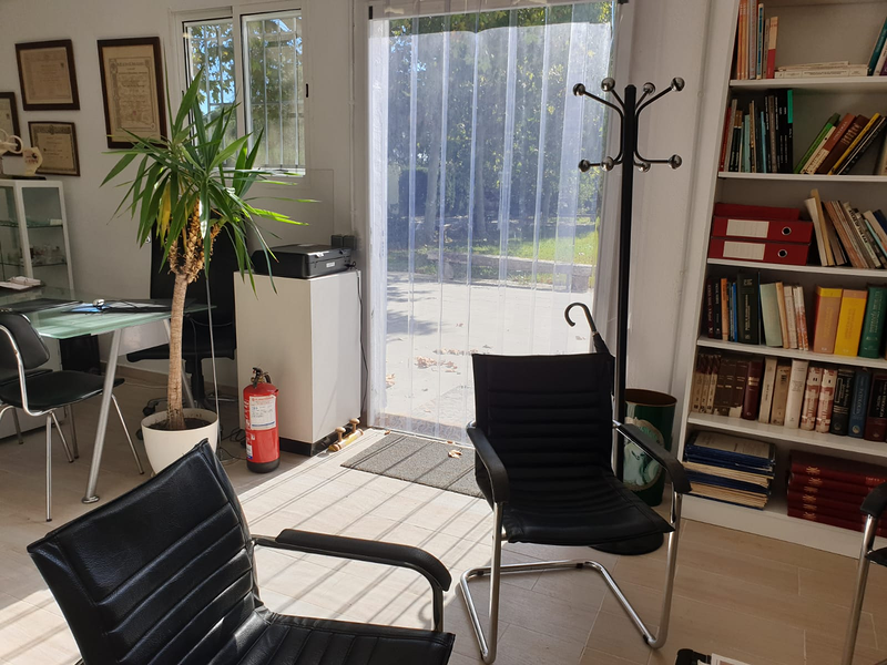 Orl Centre Otorrino Reus 3