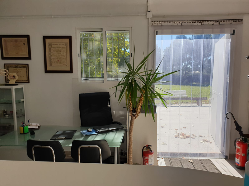 Orl Centre Otorrino Reus 5