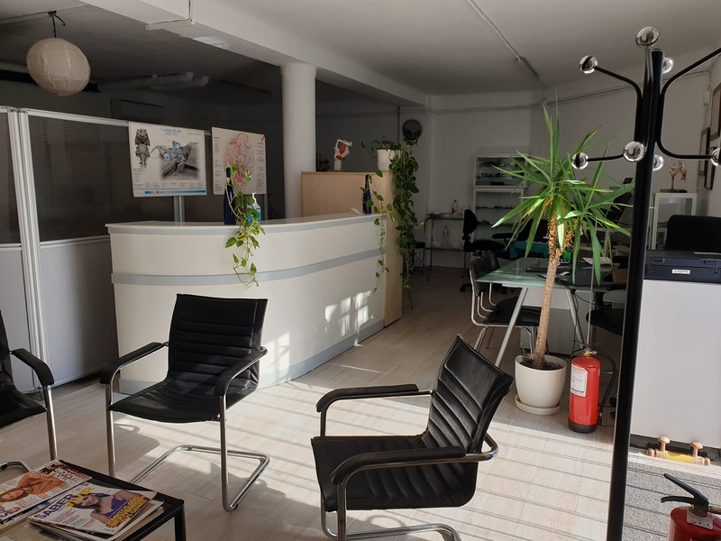 Orl Centre Otorrino Reus 8