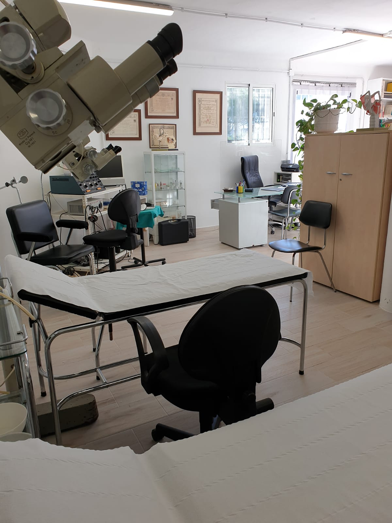 Orl Centre Otorrino Reus 7