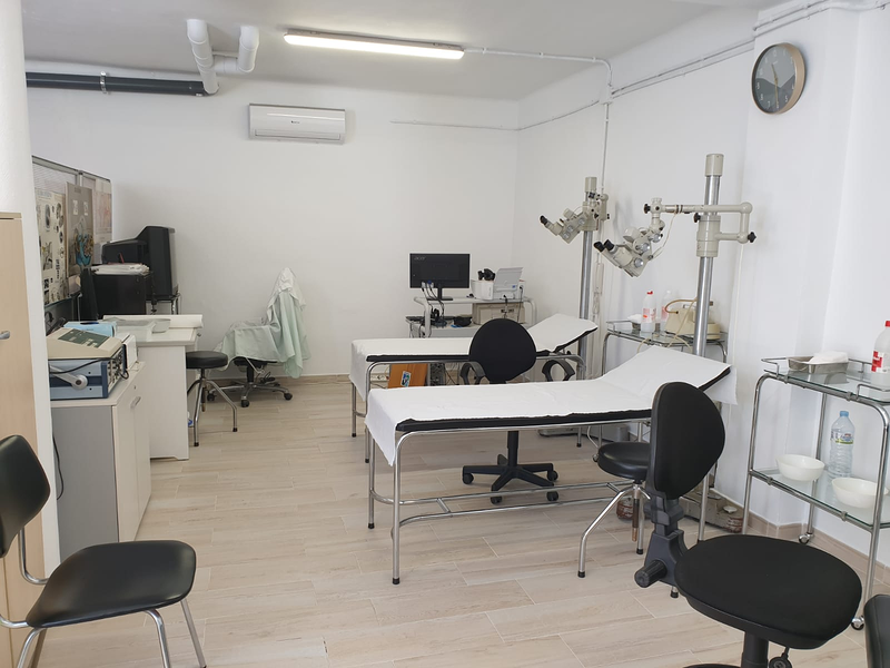 Orl Centre Otorrino Reus MEDICOS ESPECIALISTAS OTORRINOLARINGOLOGIA