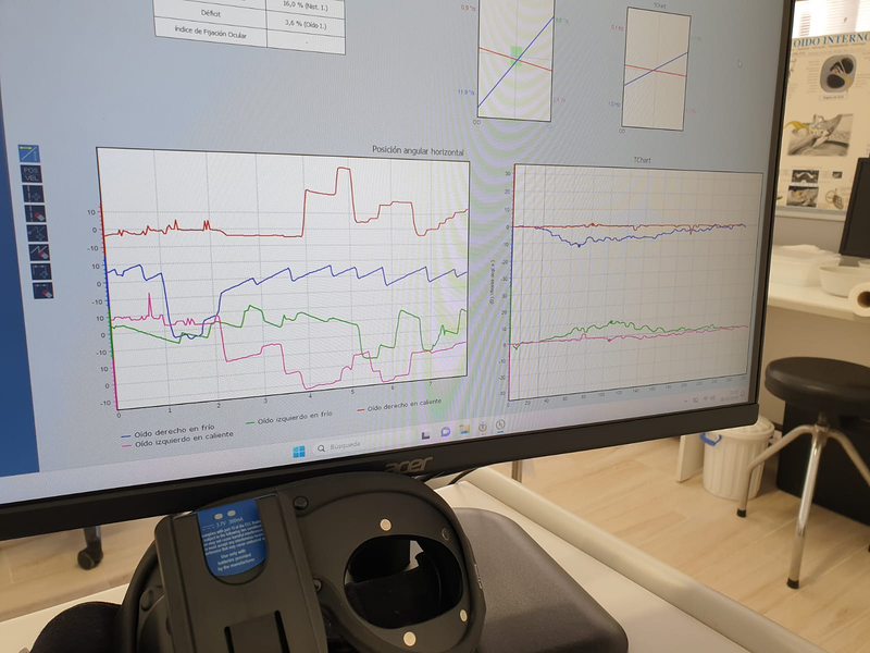 Orl Centre Otorrino Reus 4